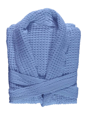 Peignoir Abyss & Habidecor Pousada Regatta