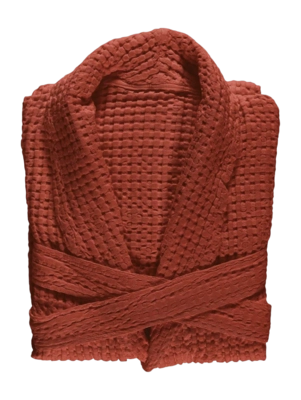 Peignoir Abyss & Habidecor Pousada Chili