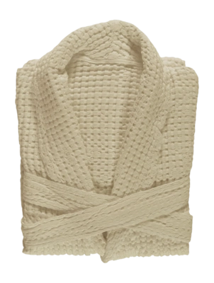 Peignoir Abyss & Habidecor Pousada Sand