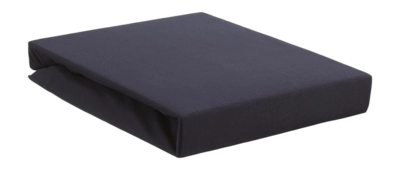 Drap-Housse Beddinghouse Topper Indigo (Stretch Jersey)