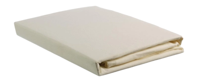 Drap-housse Beddinghouse Natural (Stretch Jersey)