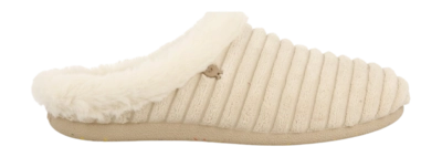 Pantoufles Hot Potatoes Women 92202 Off White