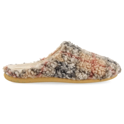 Pantoufles Hot Potatoes Women 92208 Beige