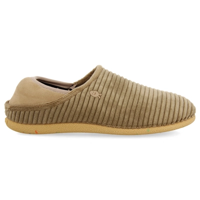 Pantoufles Hot Potatoes Women 92217 Khaki