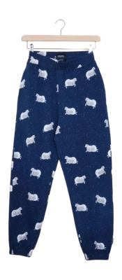 Bas de Pyjama SNURK Unisexe Counting Sheep 24