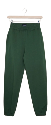 Bas de Pyjama SNURK Unisexe Dark Green 24