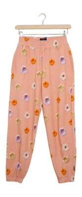 Bas de Pyjama SNURK Unisexe Flower Power 24