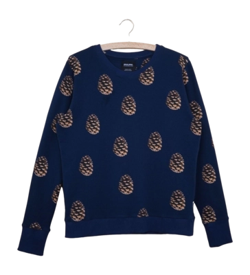 Pull SNURK Women Pinecones