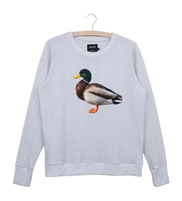 Pull SNURK Femme Quack!