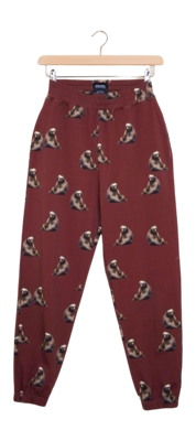 Bas de Pyjama SNURK Unisex Sloth 24