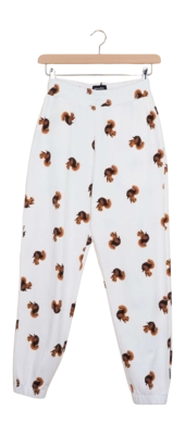 Bas de Pyjama SNURK Unisexe Squirrels 24