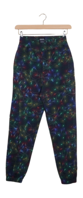 Bas de Pyjama SNURK Unisexe Xmas Lights 24