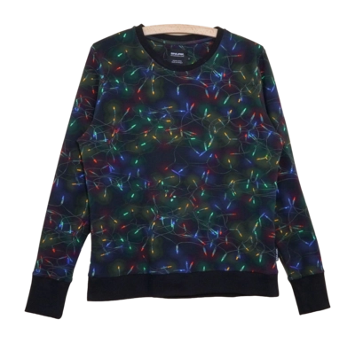 Pull SNURK Femme Xmas Lights