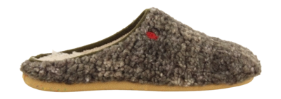 Pantoufles Hot Potatoes Men Ramsau Khaki