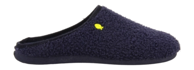 Pantoufles Hot Potatoes Men Anvers Navy