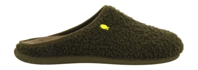 Pantoufles Hot Potatoes Men Anvers Khaki