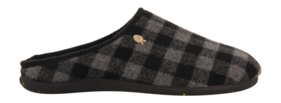 Pantoufles Hot Potatoes Men Savannah Grey