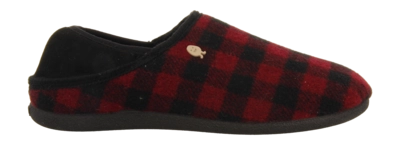Pantoufles Hot Potatoes Men 92204 Red