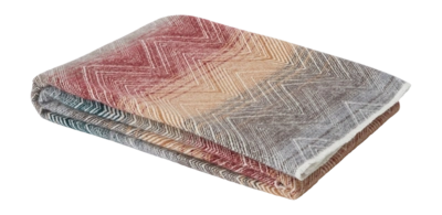 Plaid Missoni Marea Multicolore