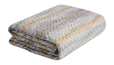 Couverture Missoni John Green Multicolore