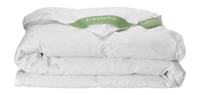 Couettes Tempérée Castella Aurora Dons