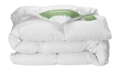 Couettes Tempérée Castella Polaris Dons