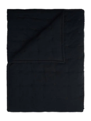 Couvre-Lit Essenza Ruth Anthracite