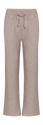 Bas de Pyjama Essenza Women Dani Melange Oatmeal