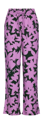 Bas de Pyjama Essenza Femme Heather Imara Violet Tulle