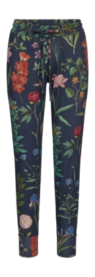 Bas de Pyjama Essenza Femme Jules Marigold Slate Grey