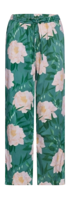 Bas de Pyjama Essenza Women Mare Dorothea Soft Teal