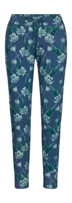 Bas de Pyjama Essenza Women Jules Maxime Bijou Blue