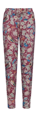 Bas de Pyjama Essenza Women Jules Aleste Mauve