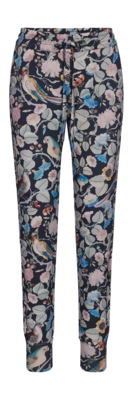 Bas de Pyjama Essenza Women Jules Aleste Slate Grey