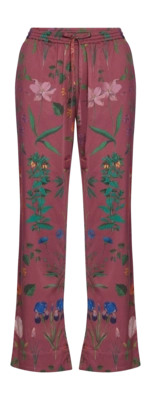 Bas de Pyjama Essenza Women Mare Marigold Mauve