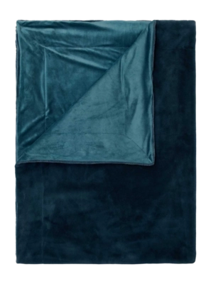 Plaid Essenza Furry Stormy Grey 24