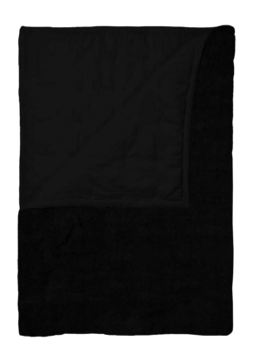 Couvre-Lit Essenza Philippine Anthracite