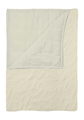 Couvre-Lit Essenza Philippine Vanilla