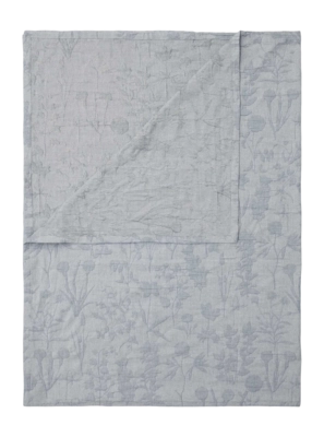 Couvre-Lit Essenza Maribel Grey