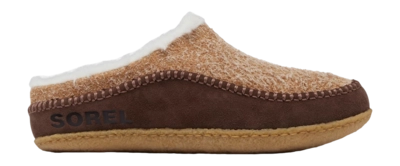 Chaussons Sorel Men Lanner Ridge Elk Tobacco