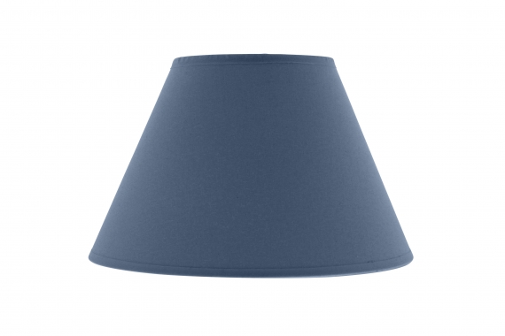 Abat-jour hôtellerie conique