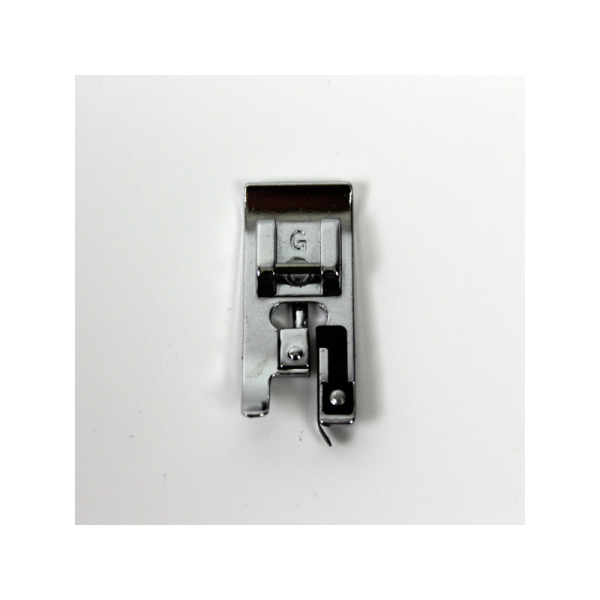 Pied overlock Janome