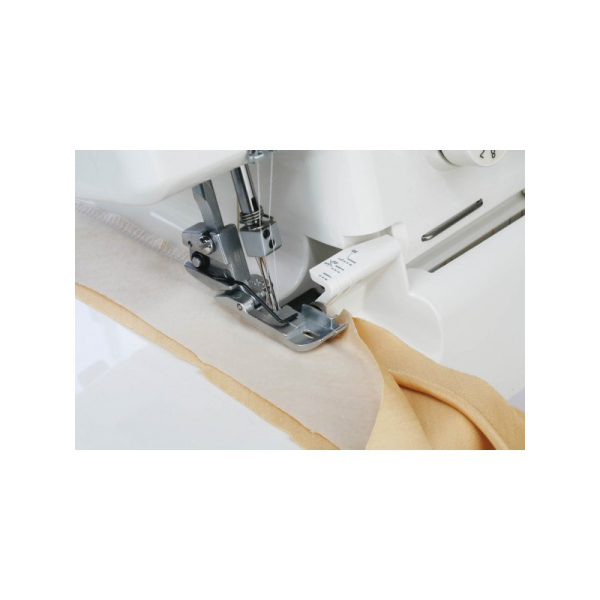 Pied passepoil 5 mm Janome