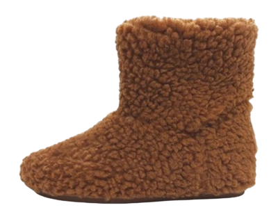 Pantoufles Freedom Moses Unisexe Indica Caramel