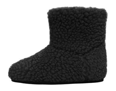 Pantoufles Freedom Moses Unisexe Indica Black