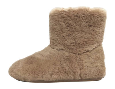 Pantoufles Freedom Moses Femme Sativa Beige