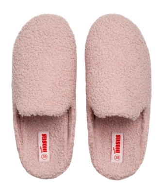 Pantoufles Freedom Moses Femme Kush Rose