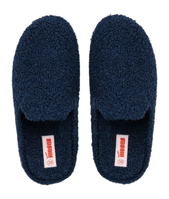 Pantoufles Freedom Moses Unisexe Kush Navy