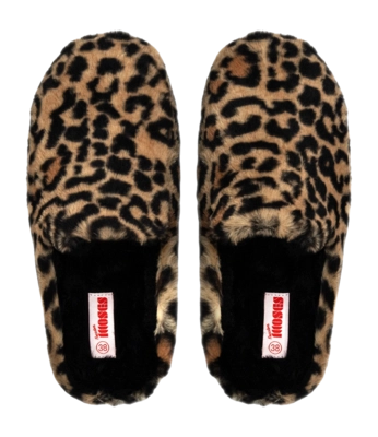 Pantoufles Freedom Moses Femme Bubba Wild