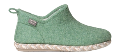 Pantoufles Toni Pons Femme Duna Fp Menta